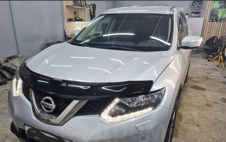 Nissan X-Trail, 2015 год, 1 299 000 рублей, 6 фотография