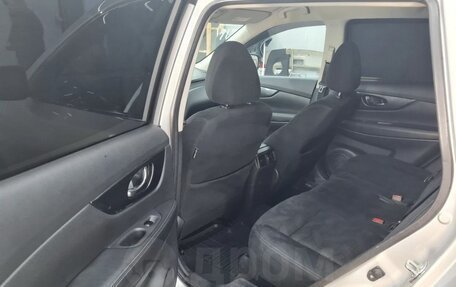 Nissan X-Trail, 2015 год, 1 299 000 рублей, 2 фотография