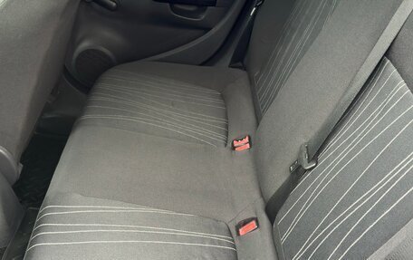 Opel Corsa D, 2007 год, 575 000 рублей, 18 фотография