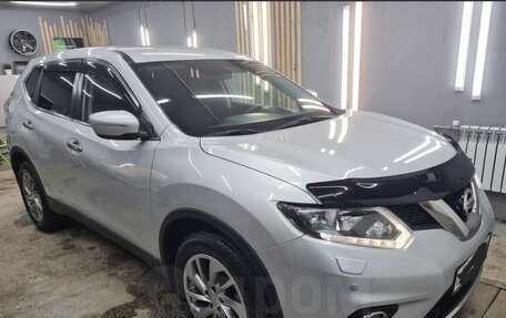 Nissan X-Trail, 2015 год, 1 299 000 рублей, 5 фотография
