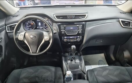 Nissan X-Trail, 2015 год, 1 299 000 рублей, 4 фотография