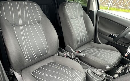 Opel Corsa D, 2007 год, 575 000 рублей, 22 фотография