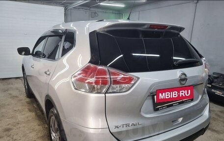 Nissan X-Trail, 2015 год, 1 299 000 рублей, 8 фотография