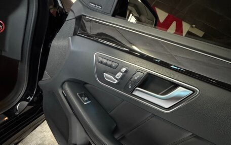 Mercedes-Benz E-Класс AMG, 2014 год, 2 700 000 рублей, 11 фотография