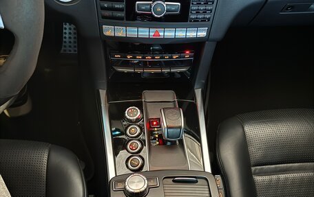 Mercedes-Benz E-Класс AMG, 2014 год, 2 700 000 рублей, 5 фотография