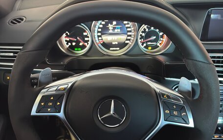 Mercedes-Benz E-Класс AMG, 2014 год, 2 700 000 рублей, 4 фотография