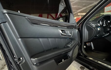 Mercedes-Benz E-Класс AMG, 2014 год, 2 700 000 рублей, 9 фотография