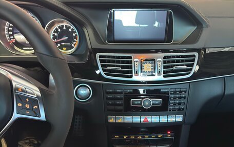 Mercedes-Benz E-Класс AMG, 2014 год, 2 700 000 рублей, 6 фотография