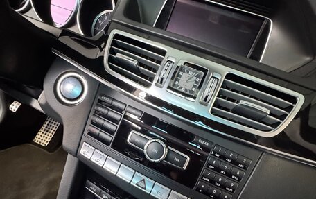 Mercedes-Benz E-Класс AMG, 2014 год, 2 700 000 рублей, 13 фотография