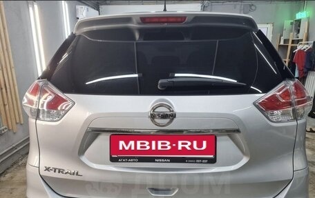 Nissan X-Trail, 2015 год, 1 299 000 рублей, 9 фотография