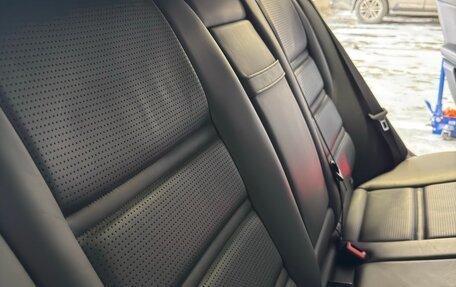 Mercedes-Benz E-Класс AMG, 2014 год, 2 700 000 рублей, 18 фотография