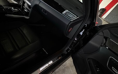 Mercedes-Benz E-Класс AMG, 2014 год, 2 700 000 рублей, 16 фотография