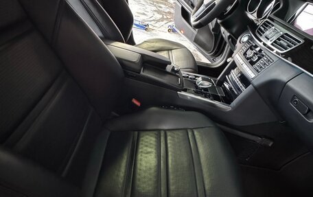 Mercedes-Benz E-Класс AMG, 2014 год, 2 700 000 рублей, 15 фотография