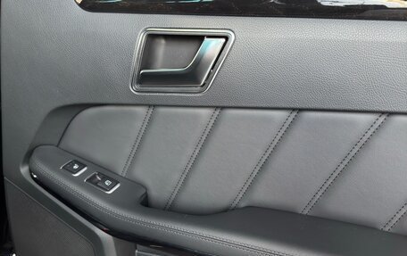 Mercedes-Benz E-Класс AMG, 2014 год, 2 700 000 рублей, 20 фотография