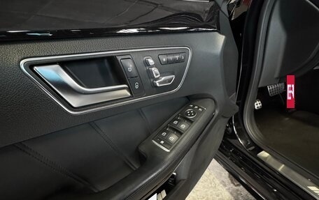 Mercedes-Benz E-Класс AMG, 2014 год, 2 700 000 рублей, 8 фотография