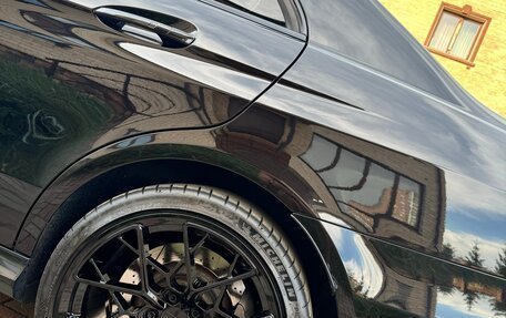 Mercedes-Benz E-Класс AMG, 2014 год, 2 700 000 рублей, 28 фотография