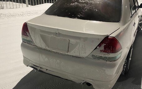 Toyota Mark II IX (X110), 2001 год, 600 000 рублей, 3 фотография