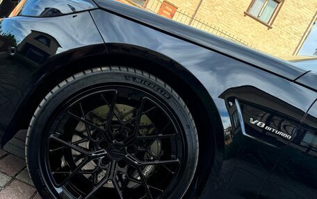 Mercedes-Benz E-Класс AMG, 2014 год, 2 700 000 рублей, 29 фотография