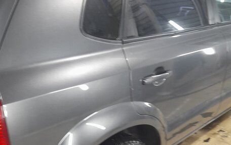 Hyundai Tucson III, 2008 год, 750 000 рублей, 4 фотография