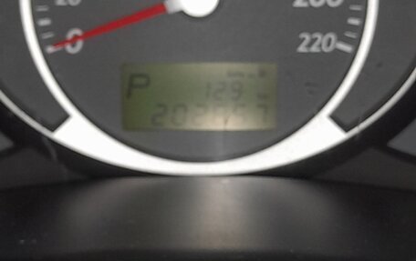 Hyundai Tucson III, 2008 год, 750 000 рублей, 9 фотография