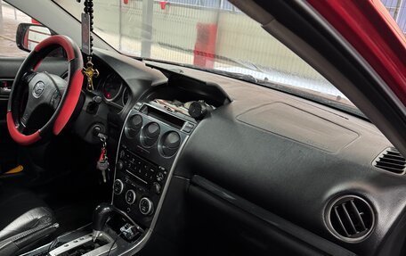 Mazda 6, 2005 год, 500 000 рублей, 5 фотография