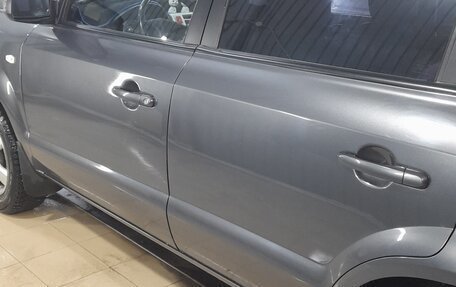 Hyundai Tucson III, 2008 год, 750 000 рублей, 5 фотография