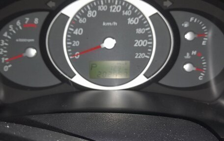 Hyundai Tucson III, 2008 год, 750 000 рублей, 8 фотография