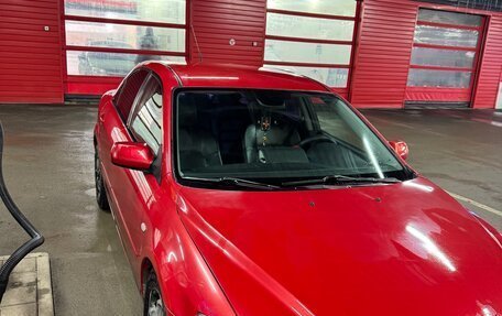 Mazda 6, 2005 год, 500 000 рублей, 7 фотография