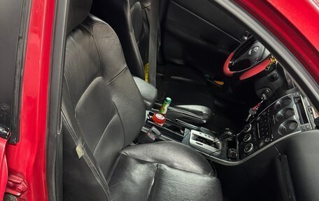 Mazda 6, 2005 год, 500 000 рублей, 6 фотография