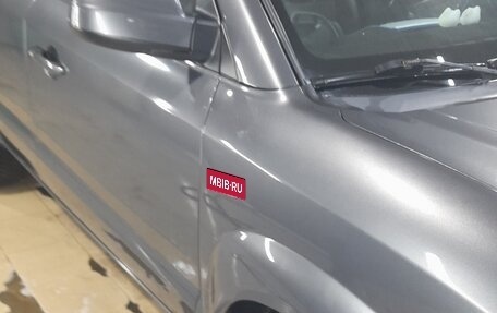 Hyundai Tucson III, 2008 год, 750 000 рублей, 6 фотография