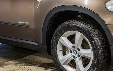 BMW X5, 2010 год, 2 500 000 рублей, 13 фотография