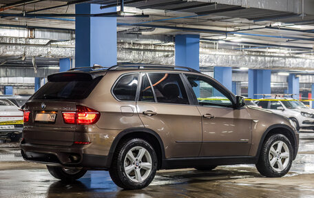 BMW X5, 2010 год, 2 500 000 рублей, 7 фотография