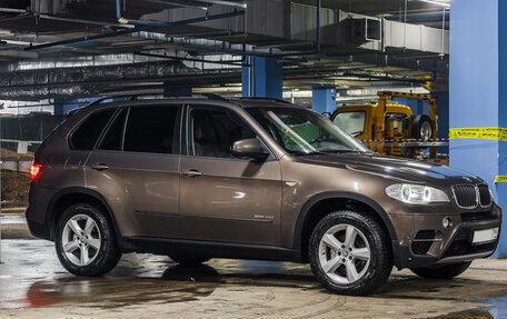 BMW X5, 2010 год, 2 500 000 рублей, 4 фотография