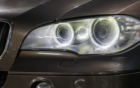 BMW X5, 2010 год, 2 500 000 рублей, 12 фотография