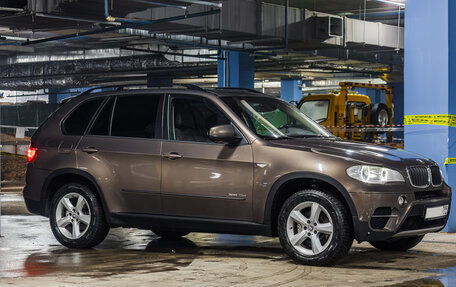 BMW X5, 2010 год, 2 500 000 рублей, 6 фотография