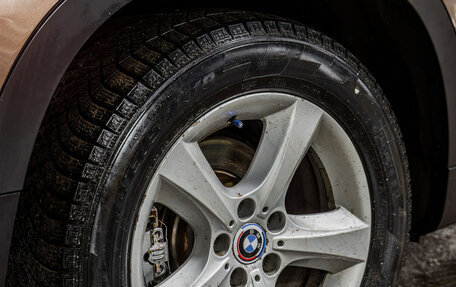 BMW X5, 2010 год, 2 500 000 рублей, 14 фотография