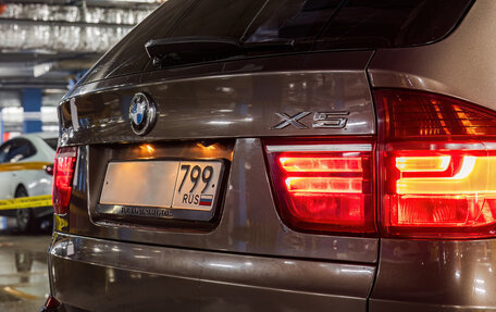 BMW X5, 2010 год, 2 500 000 рублей, 16 фотография