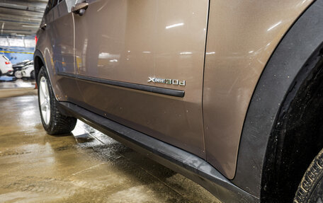 BMW X5, 2010 год, 2 500 000 рублей, 20 фотография