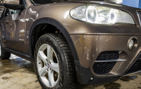 BMW X5, 2010 год, 2 500 000 рублей, 19 фотография