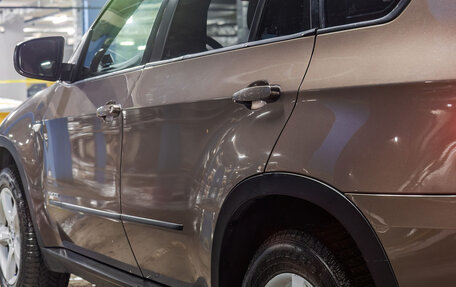 BMW X5, 2010 год, 2 500 000 рублей, 17 фотография