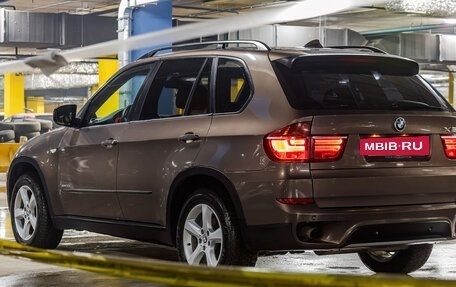 BMW X5, 2010 год, 2 500 000 рублей, 8 фотография