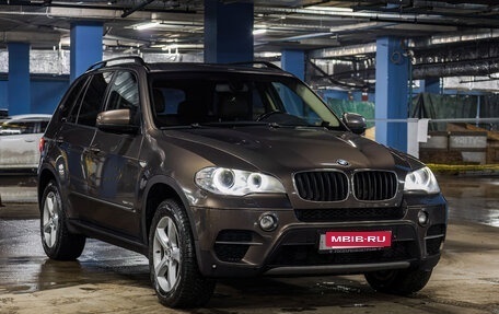 BMW X5, 2010 год, 2 500 000 рублей, 5 фотография