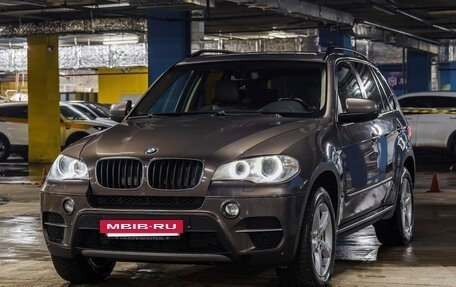 BMW X5, 2010 год, 2 500 000 рублей, 3 фотография
