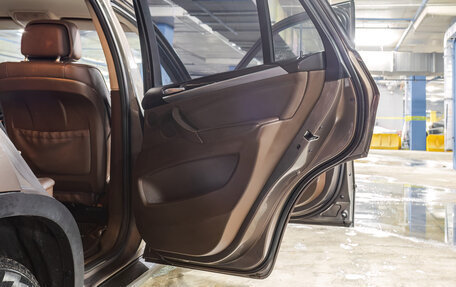 BMW X5, 2010 год, 2 500 000 рублей, 22 фотография