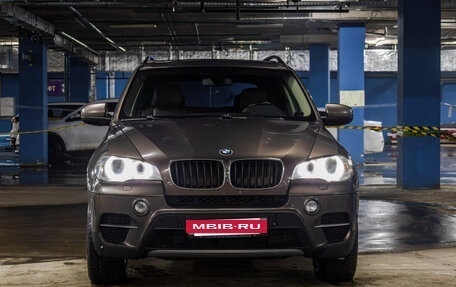 BMW X5, 2010 год, 2 500 000 рублей, 2 фотография