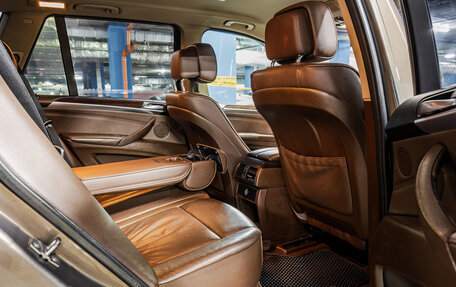 BMW X5, 2010 год, 2 500 000 рублей, 23 фотография