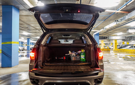 BMW X5, 2010 год, 2 500 000 рублей, 24 фотография