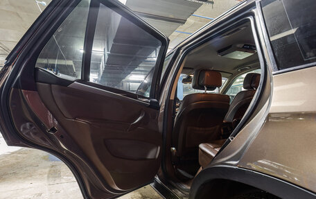 BMW X5, 2010 год, 2 500 000 рублей, 26 фотография