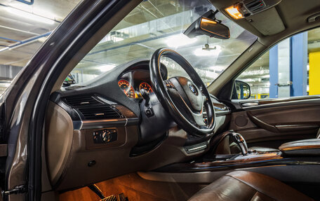 BMW X5, 2010 год, 2 500 000 рублей, 30 фотография