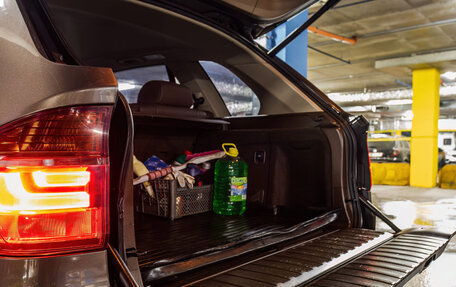 BMW X5, 2010 год, 2 500 000 рублей, 32 фотография